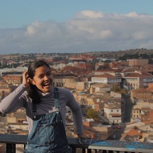 Meet your Posher, Laura